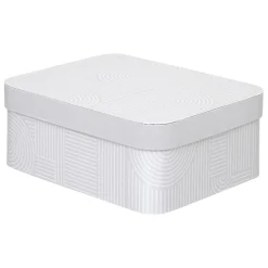 4 Boîtes Polybox