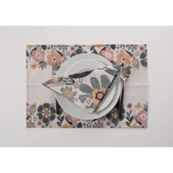 2 sets de table Pamplona