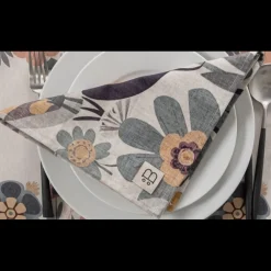 2 sets de table Pamplona
