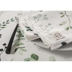 2 sets de table recife en coton