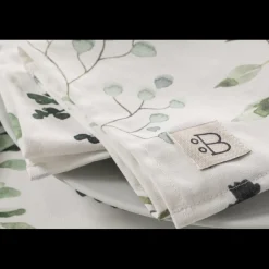 2 sets de table recife en coton