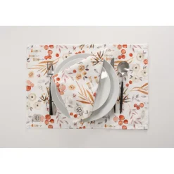 2 sets de table Savona