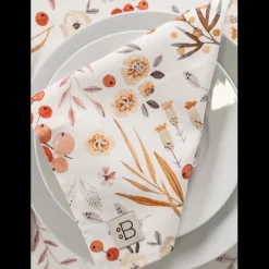 2 sets de table Savona