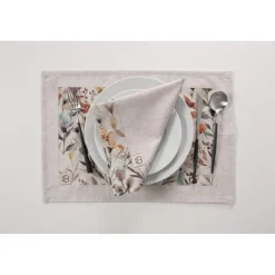 2 sets de table Verona