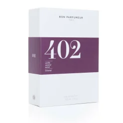 402 Vanille Caramel Santal Eau De Parfum