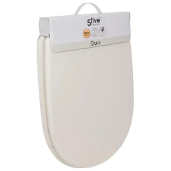 Abattant WC