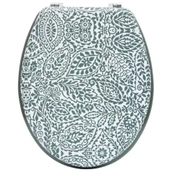 Abattant wc Arboria Multicolore