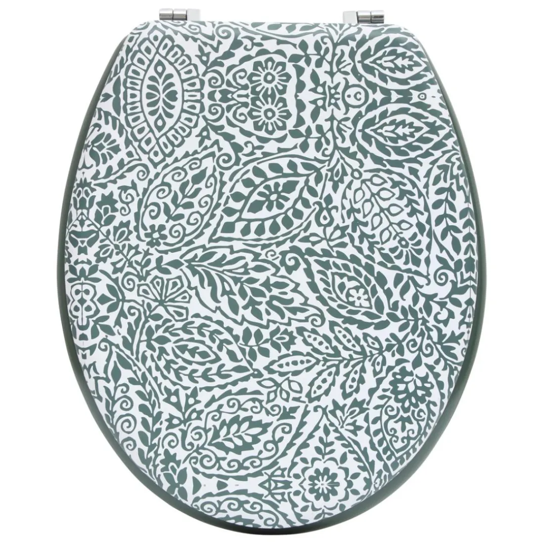 Abattant wc Arboria Multicolore