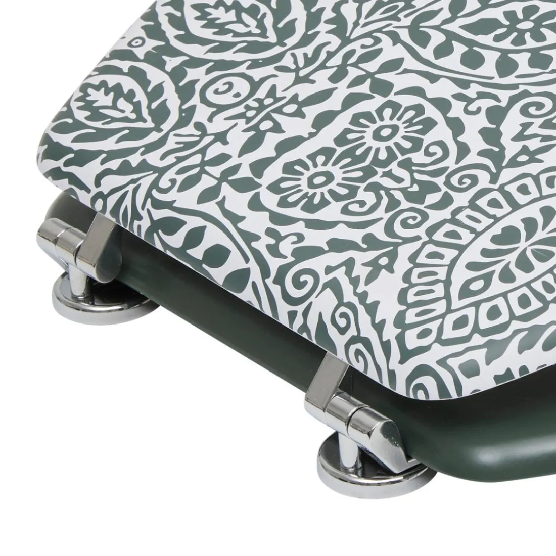 Abattant wc Arboria Multicolore