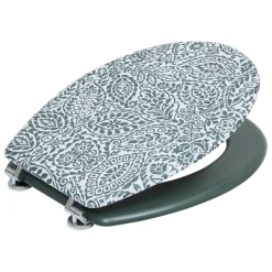 Abattant wc Arboria Multicolore