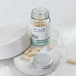 Absolu de Zinc cure de 3 mois