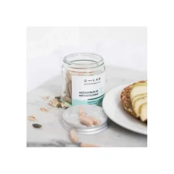Activateur de Métabolisme - Active l'Energie Cellulaire