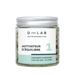 Activateur D'équilibre