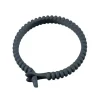 Anneau pénien ADJUST RING - Noir Dorcel