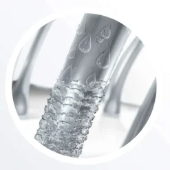 Après Shampoing densifiant System 3 - Cheveux normaux à fins colorés