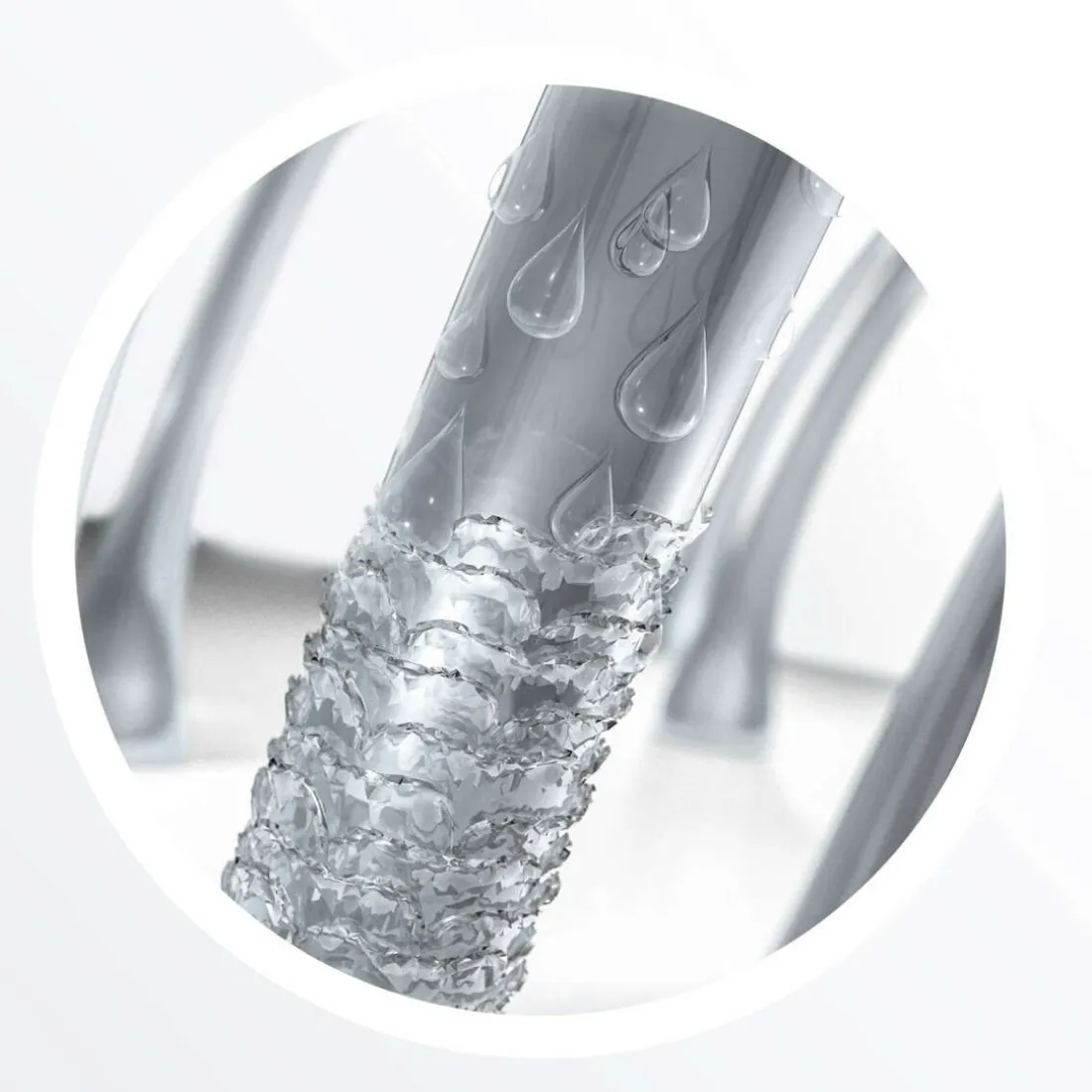 Après Shampoing densifiant System 3 - Cheveux normaux à fins colorés