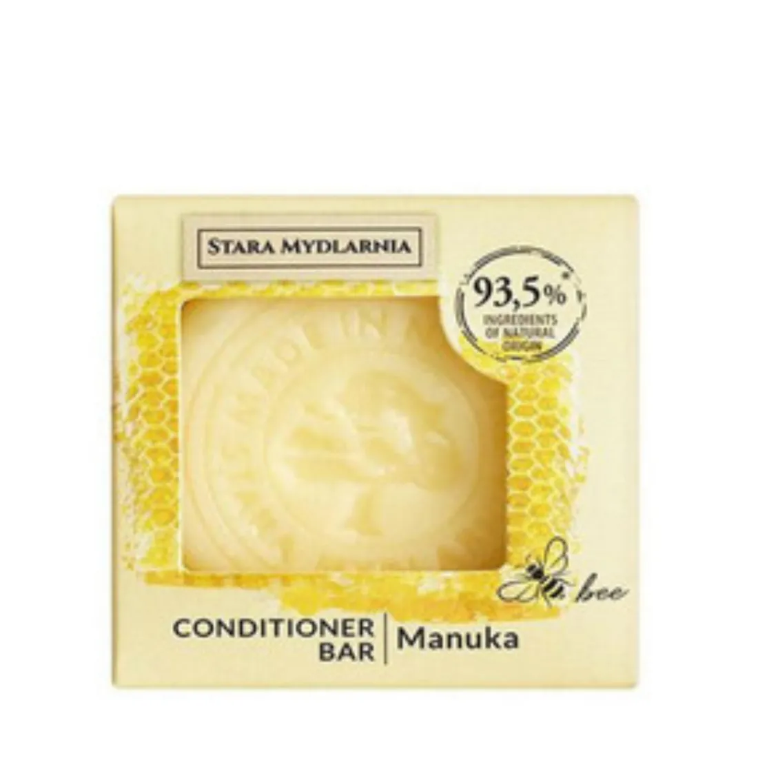 Après Shampoing Manuka - Bodymania