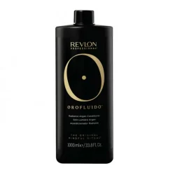 Après-Shampooing Soin Lumière A L'huile D'argan Orofluido?