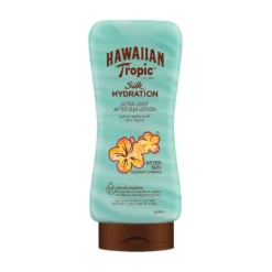 Après-Soleil Hydratant à la Noix de Coco