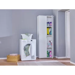Armoire ARCONATI Blanc