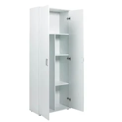 Armoire ARCONATI Blanc