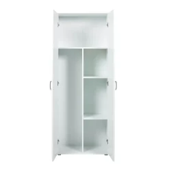 Armoire ARCONATI Blanc