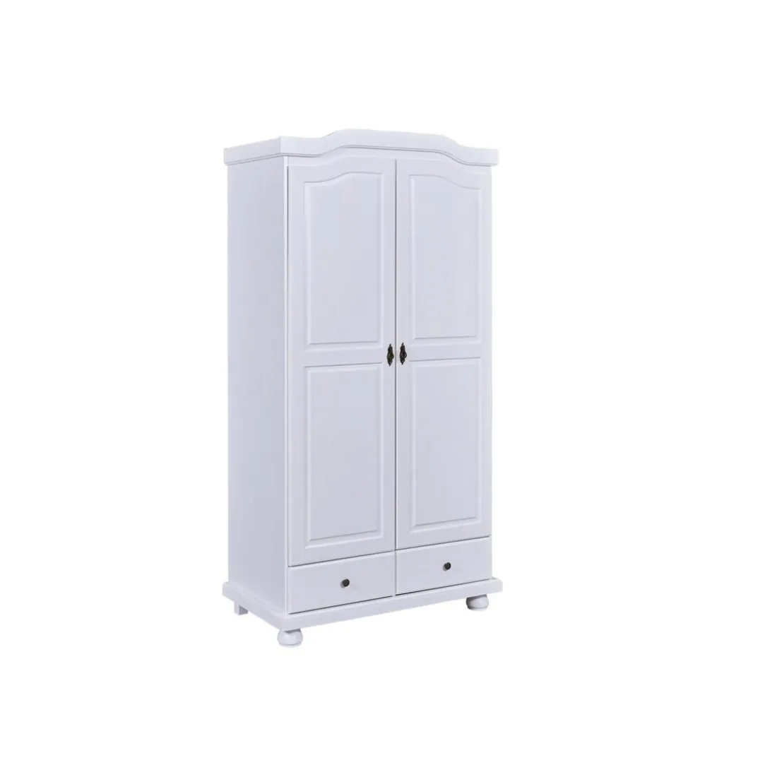 Armoire Blanche RITA