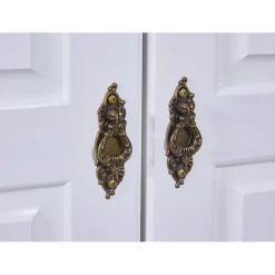 Armoire Blanche RITA