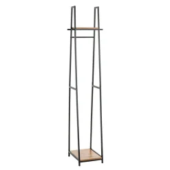 armoire debout en métal