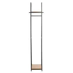 armoire debout en métal