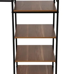 Armoire Dressing Modulable 6 Pièces