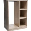 Armoire dressing penderie