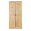 Armoire en Pin Massif CERPET