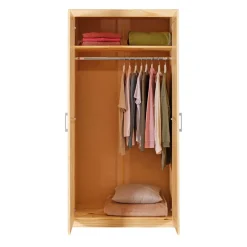 Armoire en Pin Massif CERPET