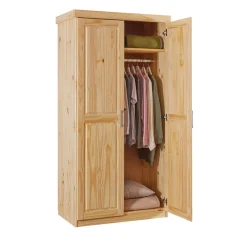 Armoire en Pin Massif CERPET