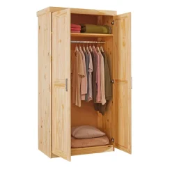 Armoire en Pin Massif CERPET