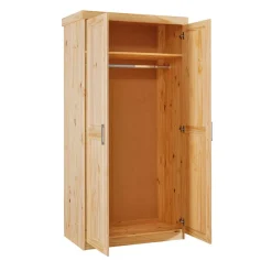 Armoire en Pin Massif CERPET