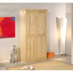 Armoire en Pin Massif CERPET