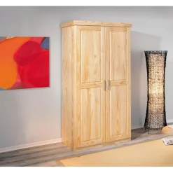 Armoire en Pin Massif CERPET