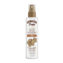 Auto bronzant Foncé