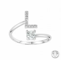 Bague B2804-L