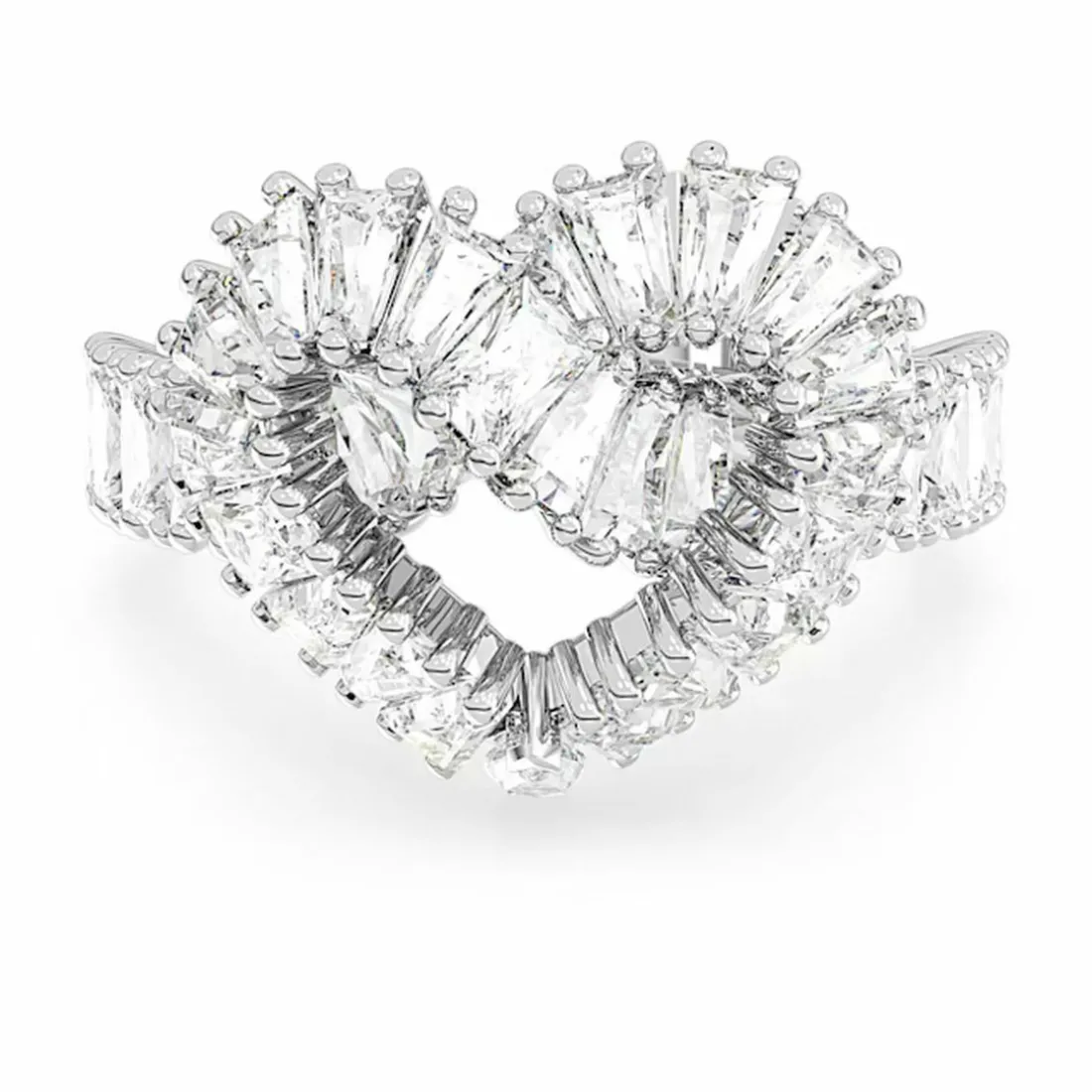 Bague femme 5648290 - MATRIX