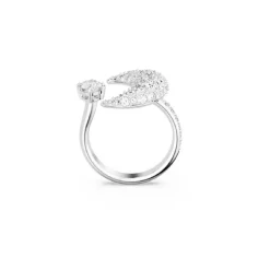 bague femme 567713 Small CRE/RHS - Luna