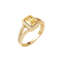 Bague Femme Argent PRO_R01_GP - Punica Promise