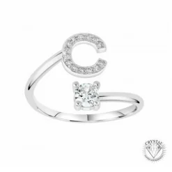 Bague Femme B2804-C - Athème