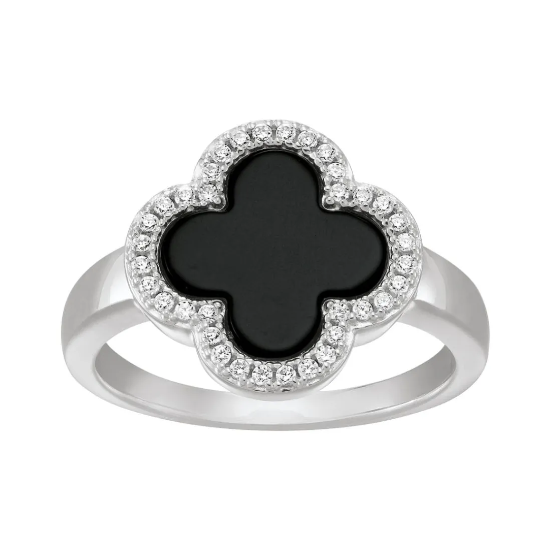 Bague femme Charles Garnier Bijoux Legende - AGF170083R Argent