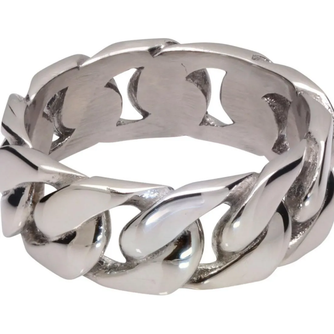 Bague Homme HA07