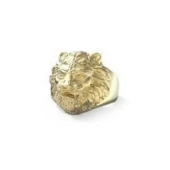 Bague JUMR01307JWYG Guess Bijoux LION KING
