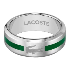 Bague Lacoste 2040083 Homme