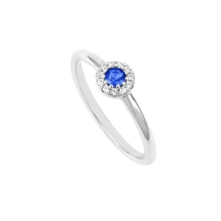 Bague Punica bijoux Bella Rainbaw BER_R03_RHO
